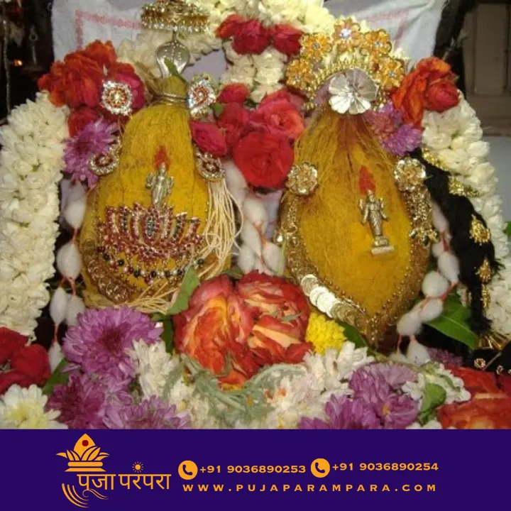 Ananta Padmanabha Vratha Pooja puja in Bangalore