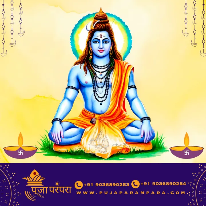 Rudra Homam puja in Bangalore