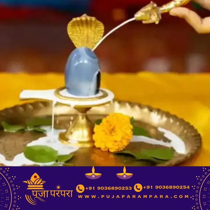 Maha Lingarchana puja in Bangalore