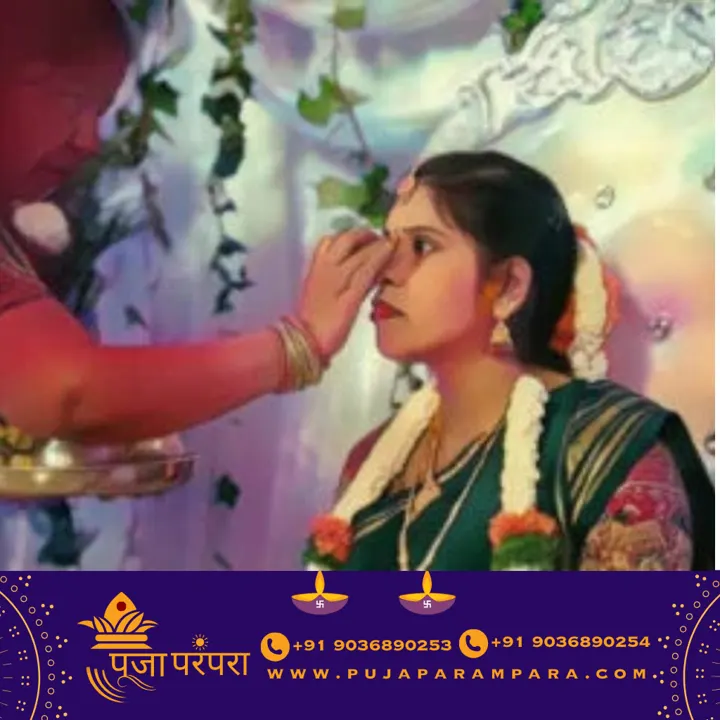 Karma Karyam (Death-Rituals) puja in Bangalore