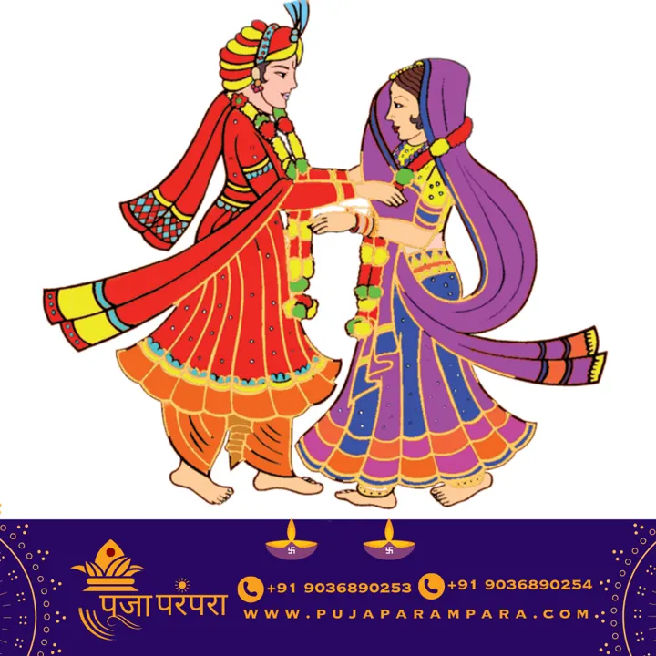 Pujaparampara puja services